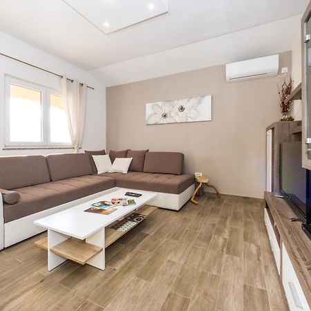 Apartment Verunica Zadar Eksteriør billede